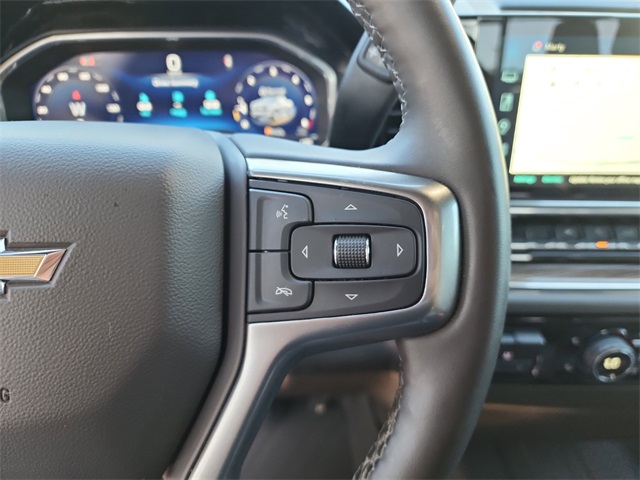 2024 Chevrolet Silverado 1500 LT photo 21