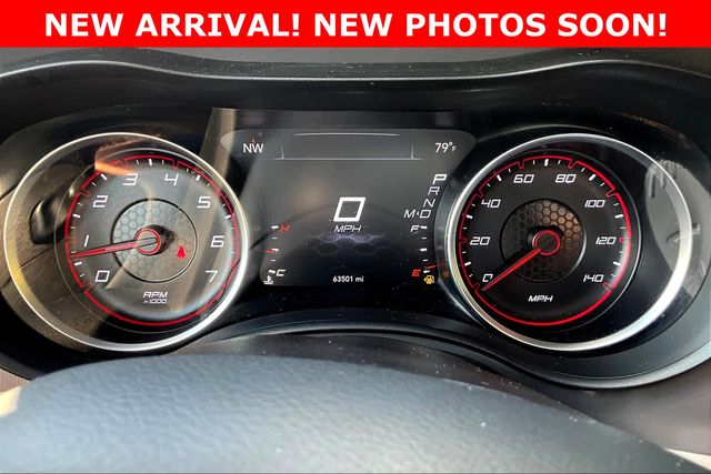 2022 Dodge Charger SXT photo 10