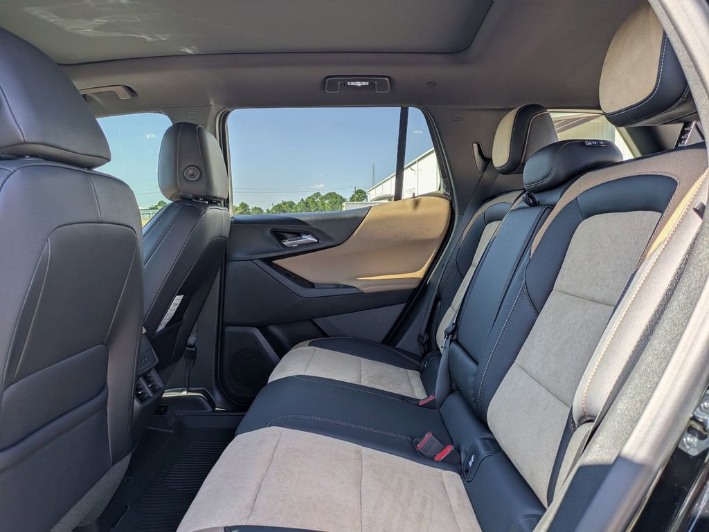 2026 Chevrolet Equinox ACTIV photo 24