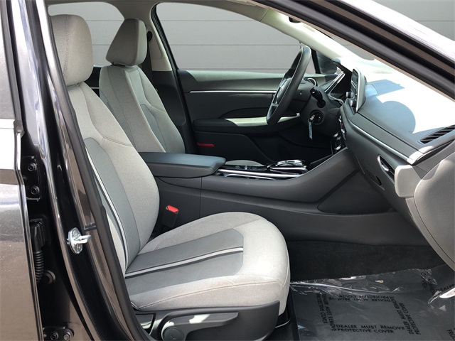 2022 Hyundai Sonata SE photo 32
