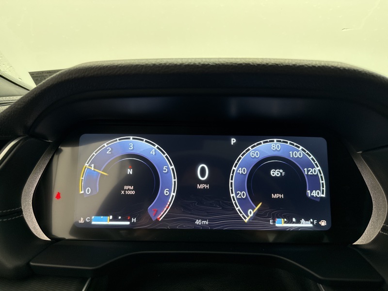 2025 Jeep Grand Cherokee Altitude photo 28