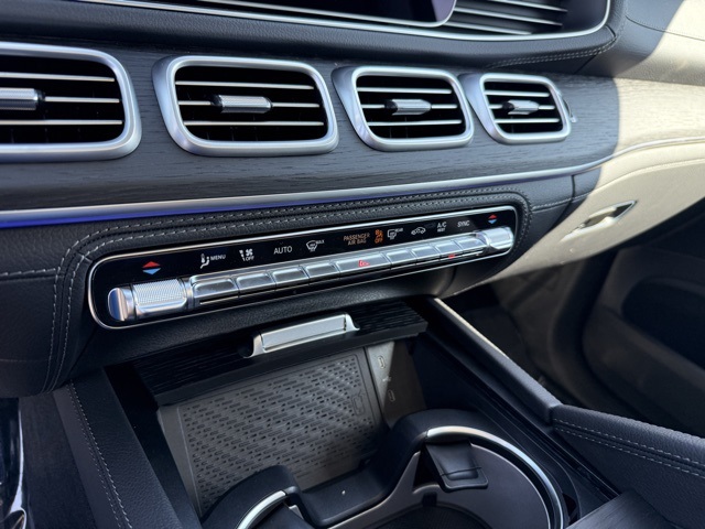 2026 Mercedes Benz GLE 450 4MATIC photo 9
