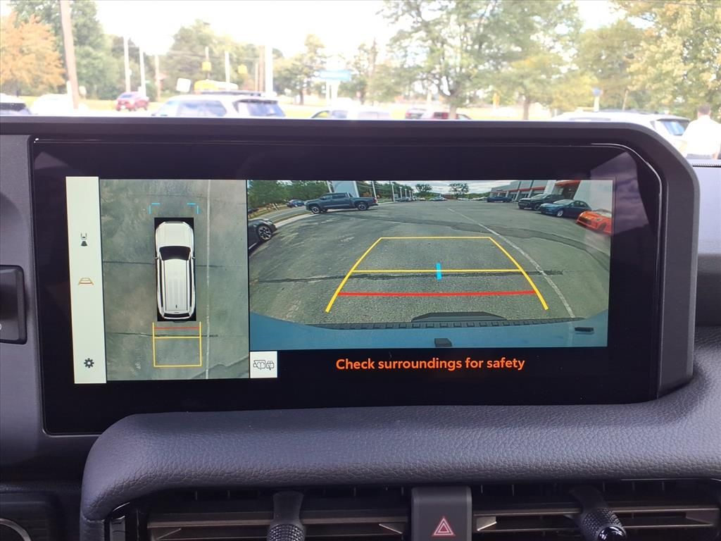 2025 Toyota Land Cruiser Base photo 27