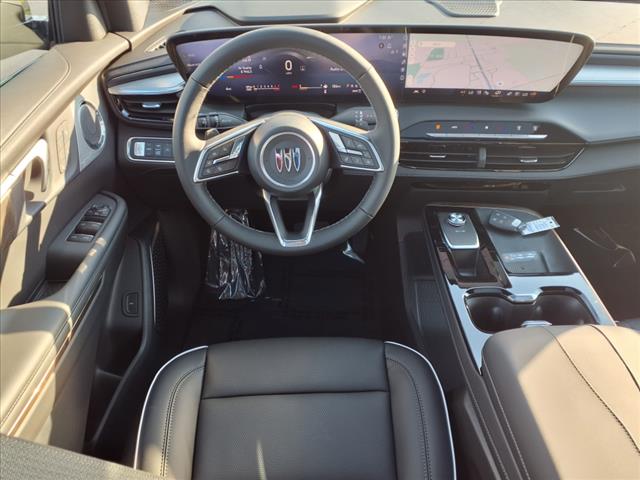 2026 Buick Enclave Avenir photo 3