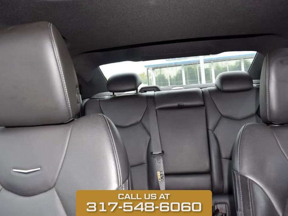 2023 Cadillac CT4 Premium Luxury photo 18