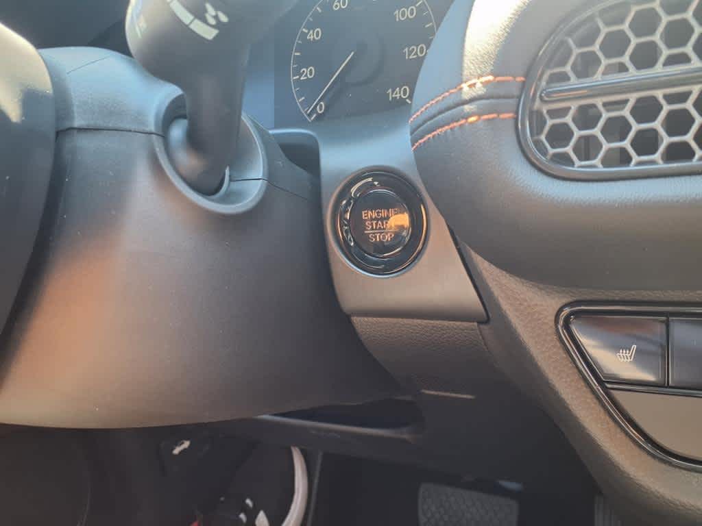 2026 Honda HR-V Sport photo 11