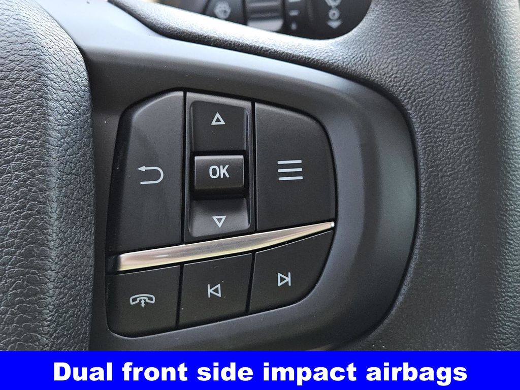 2025 Ford Ranger XL photo 15