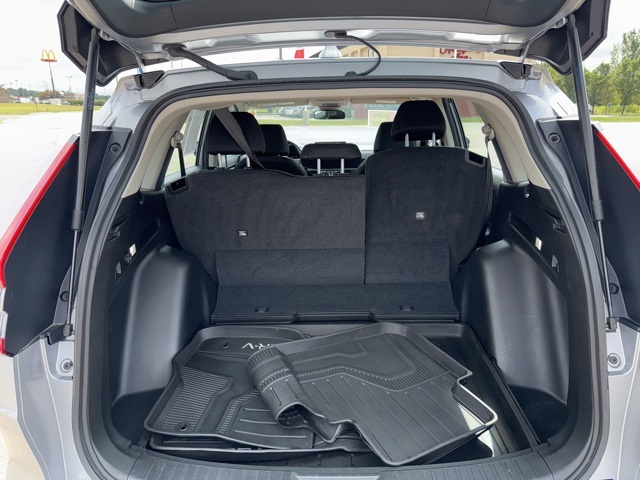 2023 Honda CR-V LX photo 10