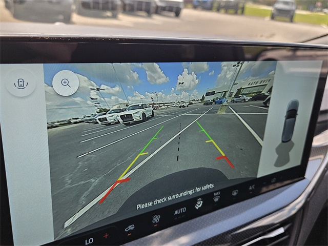 2025 Ford Escape ST-Line photo 19