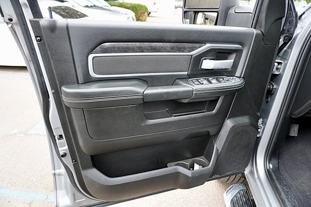 2024 Ram 2500 Big Horn photo 22