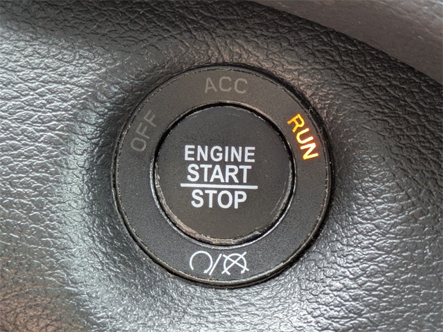 2023 Jeep Cherokee Altitude photo 14