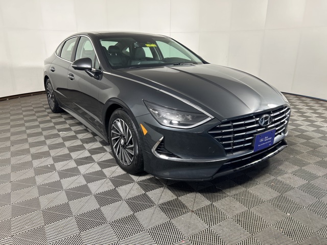 2023 Hyundai Sonata Hybrid Limited's photo