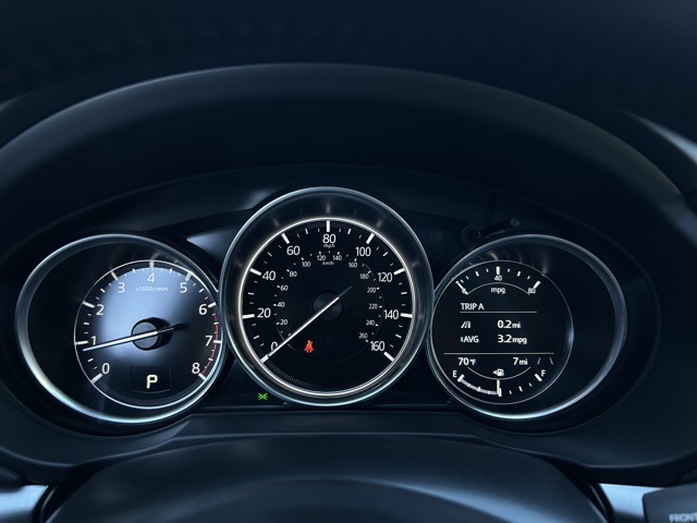 2025 Mazda CX-5 2.5 S Preferred photo 15