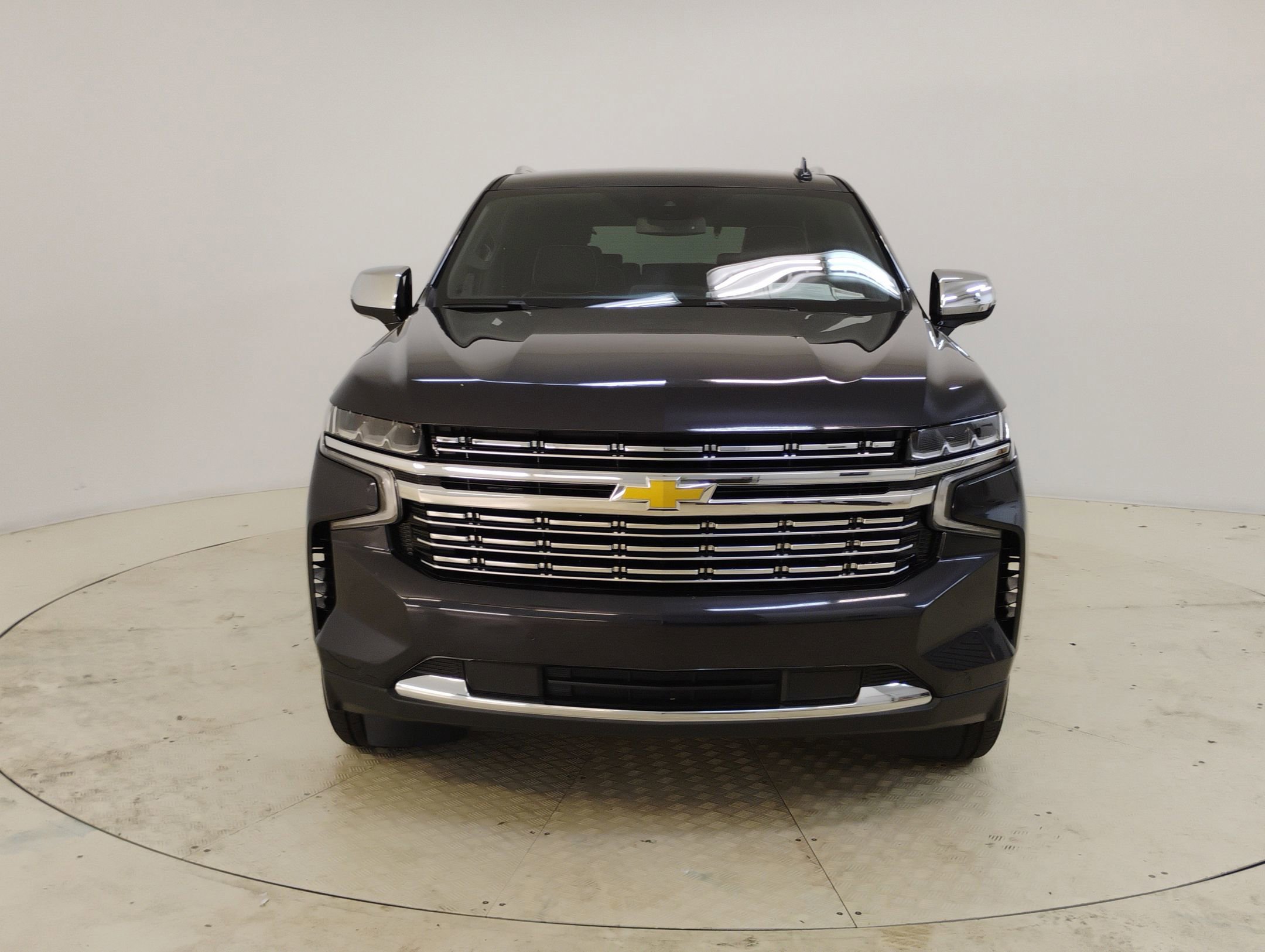 2023 Chevrolet Tahoe Premier photo 4