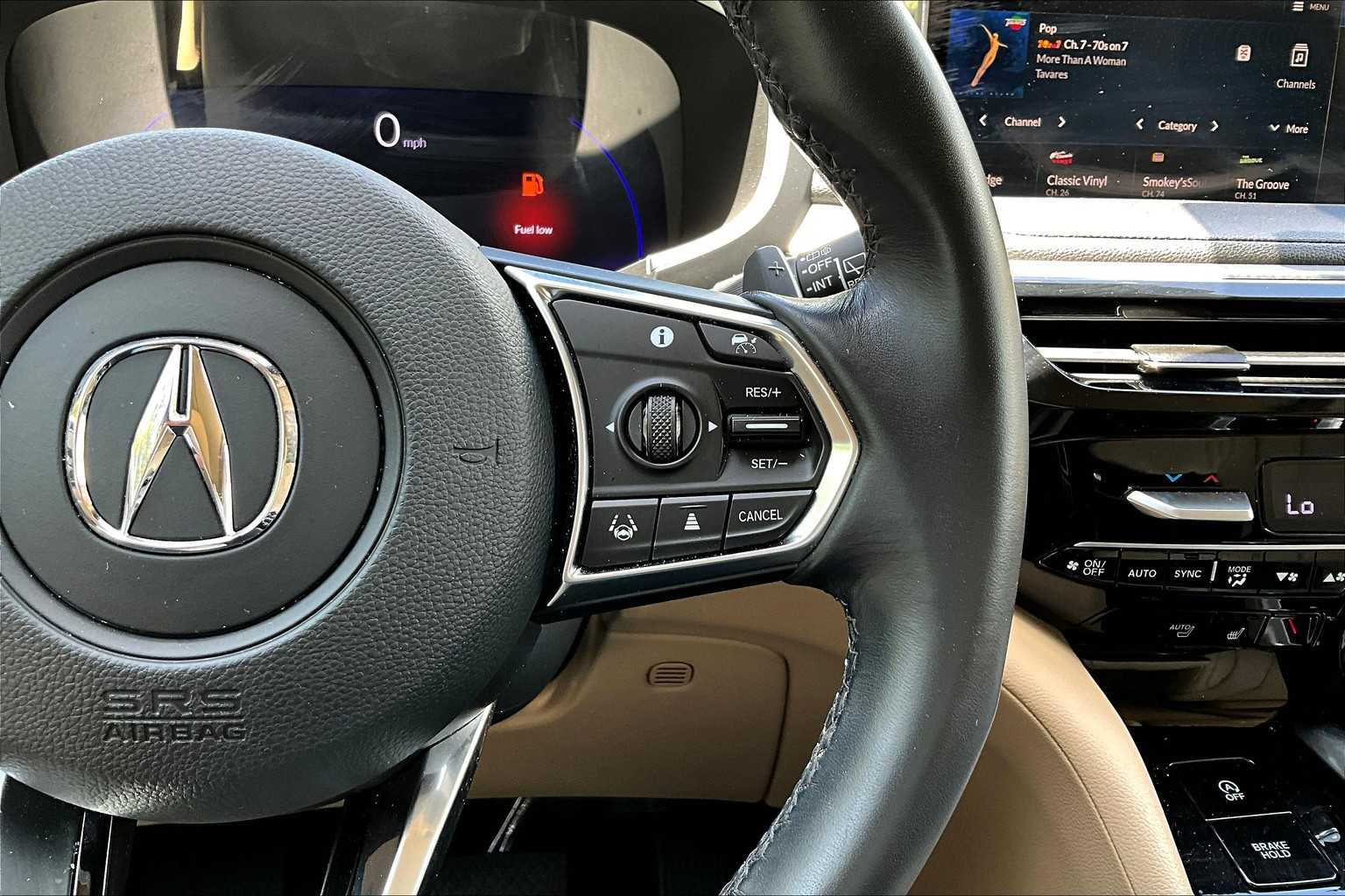 2023 Acura MDX SH-AWD photo 22