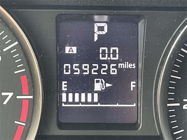 2015 Subaru Crosstrek 2.0i Premium photo 23
