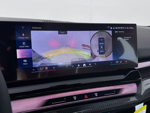 2026 Bmw 550e xDrive photo 14