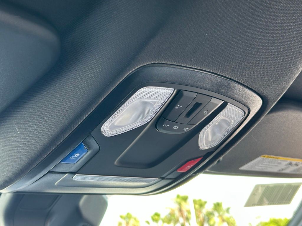 2025 Ram 1500 Tradesman photo 37
