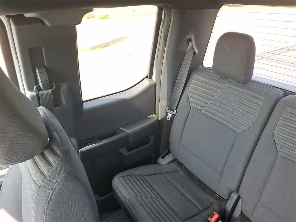 2022 Ford F-150 XL photo 12