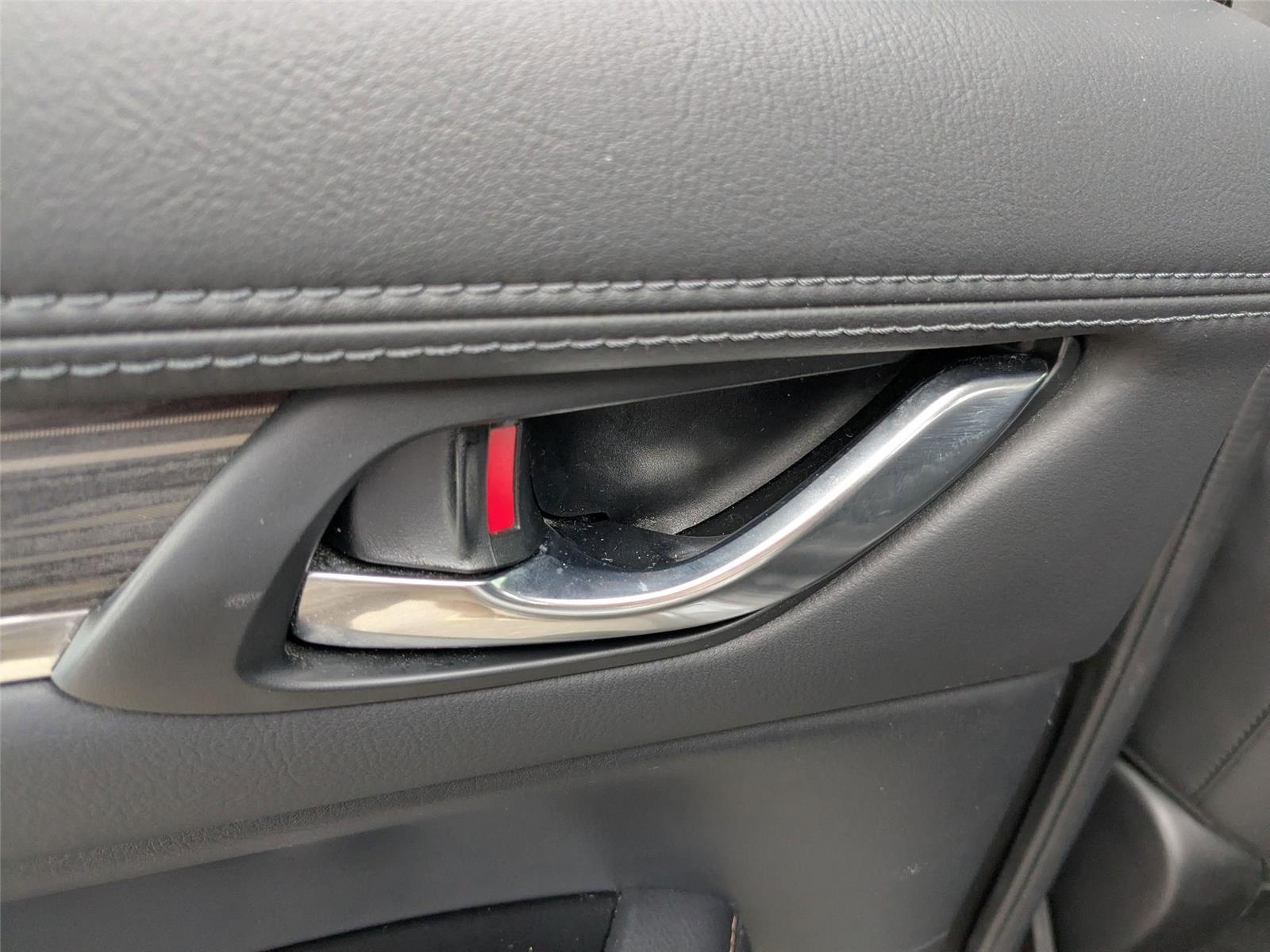 2018 Mazda CX-5 Grand Touring photo 27