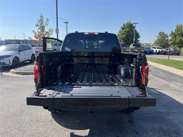 2025 Ford F-150 Tremor photo 24