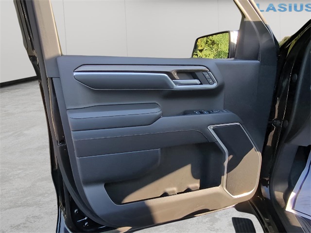 2022 Chevrolet Silverado 1500 LT photo 15