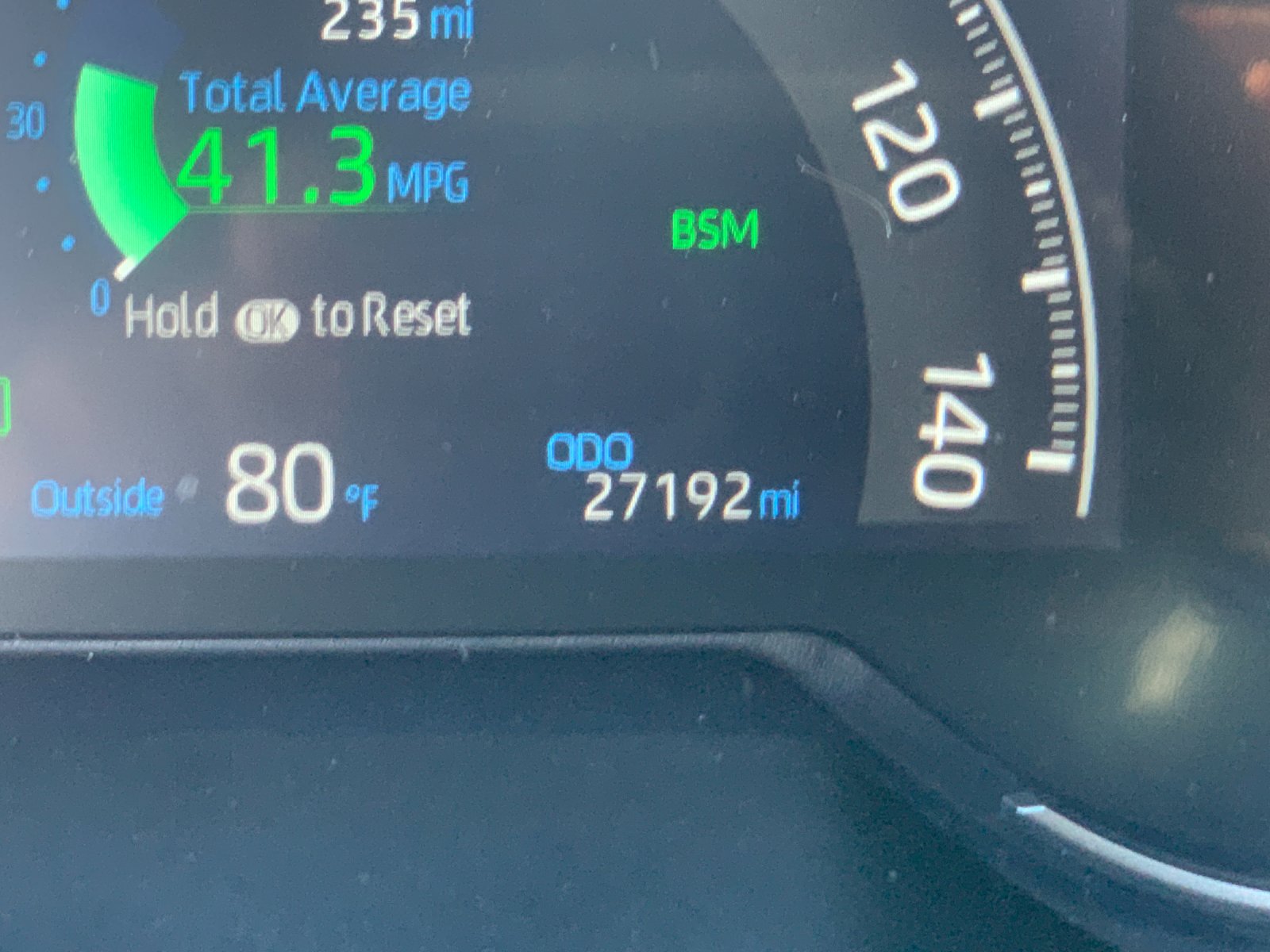 2023 Toyota RAV4 Hybrid XSE photo 25