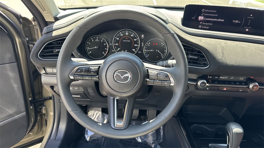 2024 Mazda CX-30 2.5 Turbo Carbon photo 48