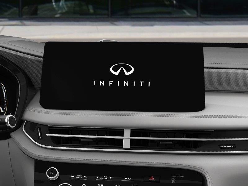 2026 Infiniti QX60 Luxe AWD photo 13