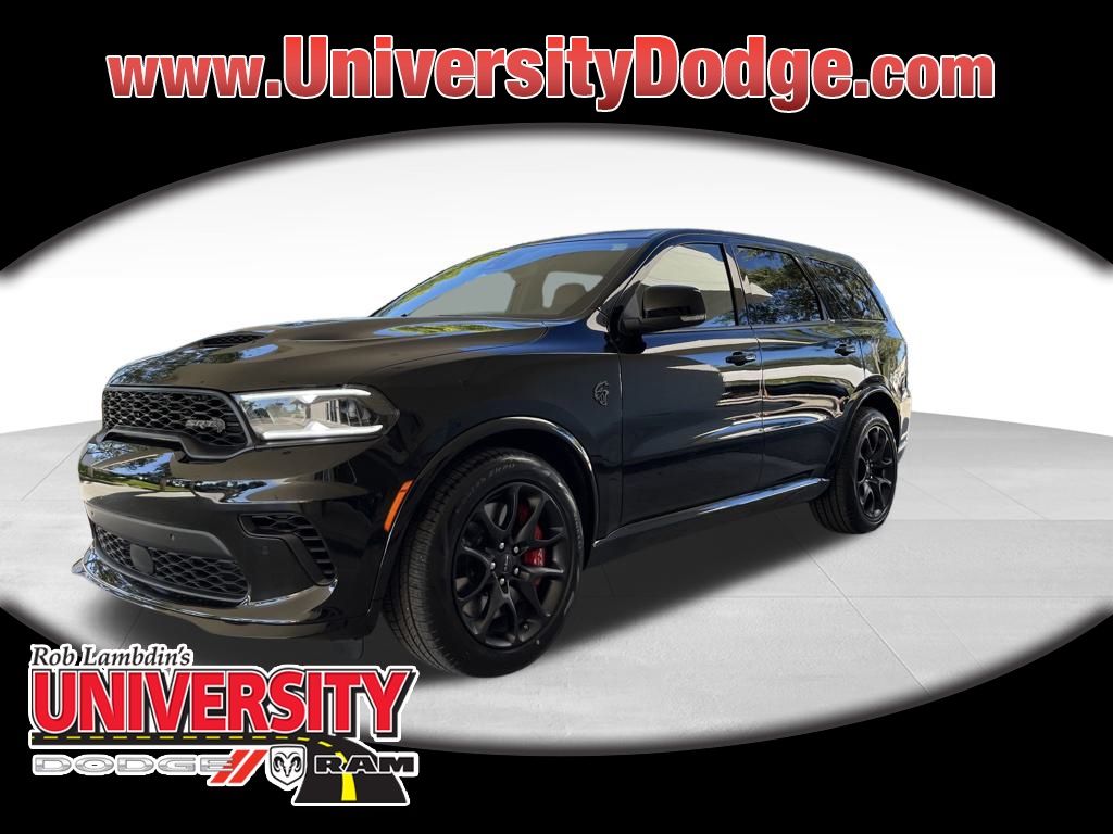 2023 Dodge Durango