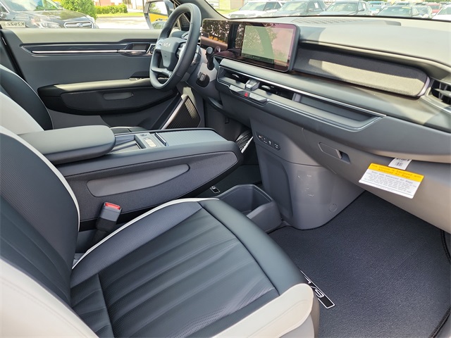 2026 Kia EV9 GT-Line AWD photo 14