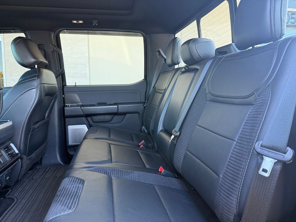 2022 Ford F-150 Raptor photo 10