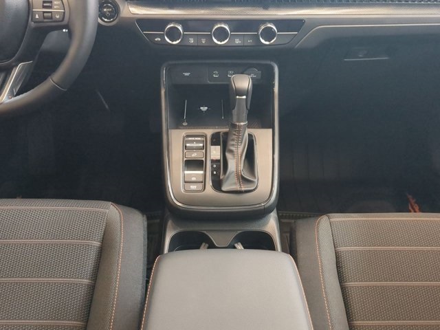 2026 Honda CR-V Hybrid photo 12