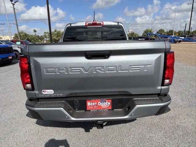 2026 Chevrolet Colorado LT photo 6