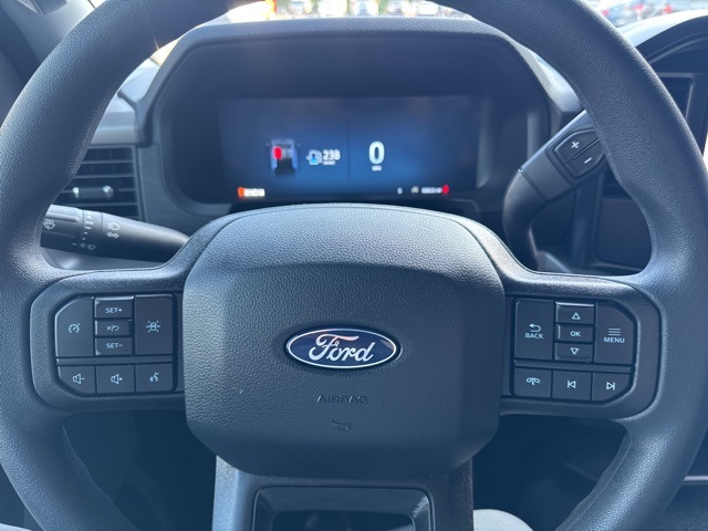 2025 Ford F-150 XL photo 12