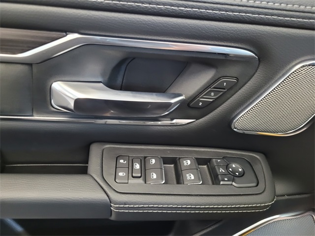 2026 Ram 1500 Laramie photo 21