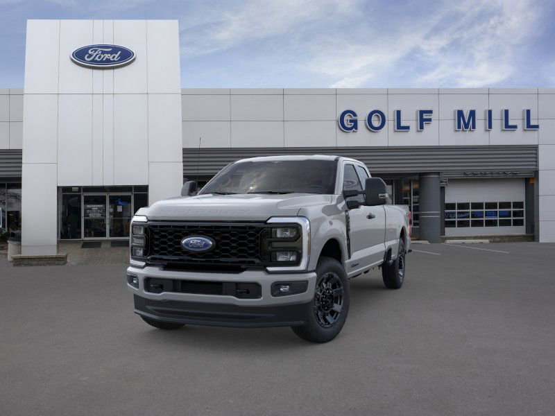 2026 FORD F-250 - Image 2