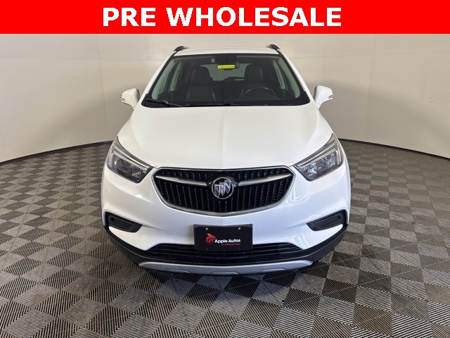 Used 2018 Buick Encore Preferred with VIN KL4CJASB7JB543120 for sale in Shakopee, Minnesota