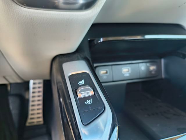 2024 Kia Sorento Hybrid SX Prestige photo 4