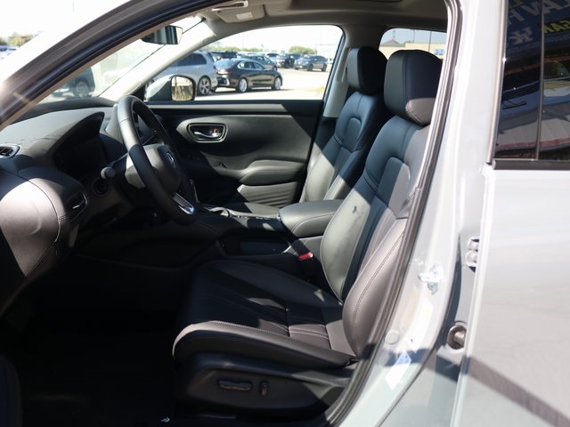 2026 Honda HR-V EX-L photo 6
