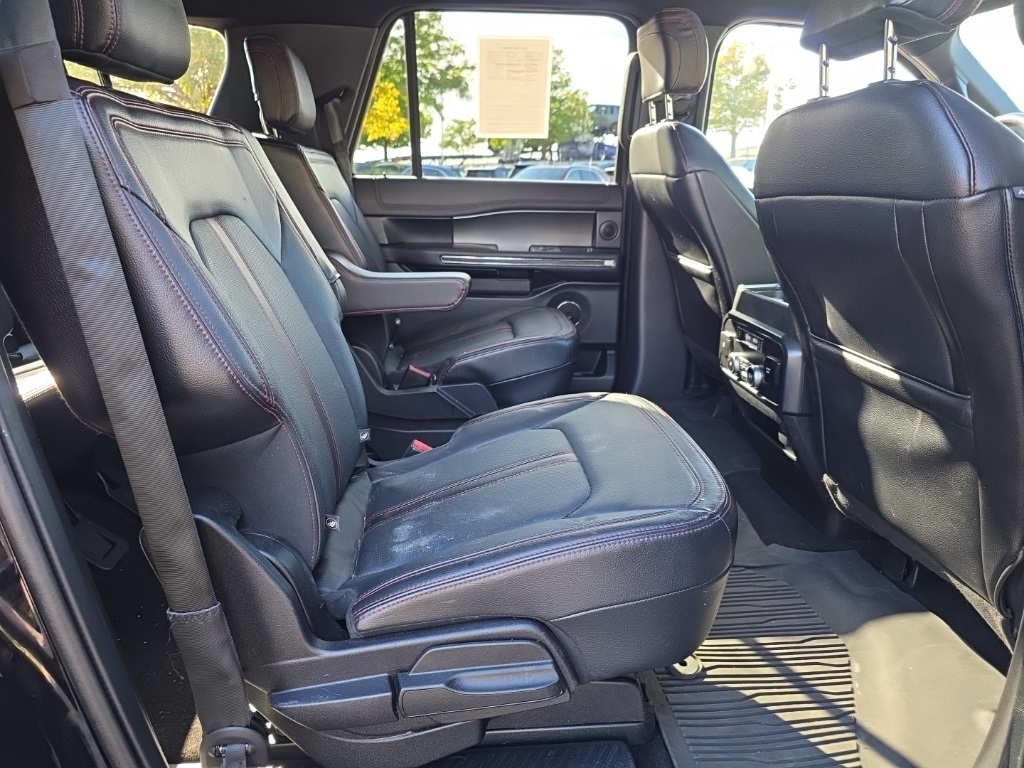 2020 Ford Expedition MAX Limited photo 20