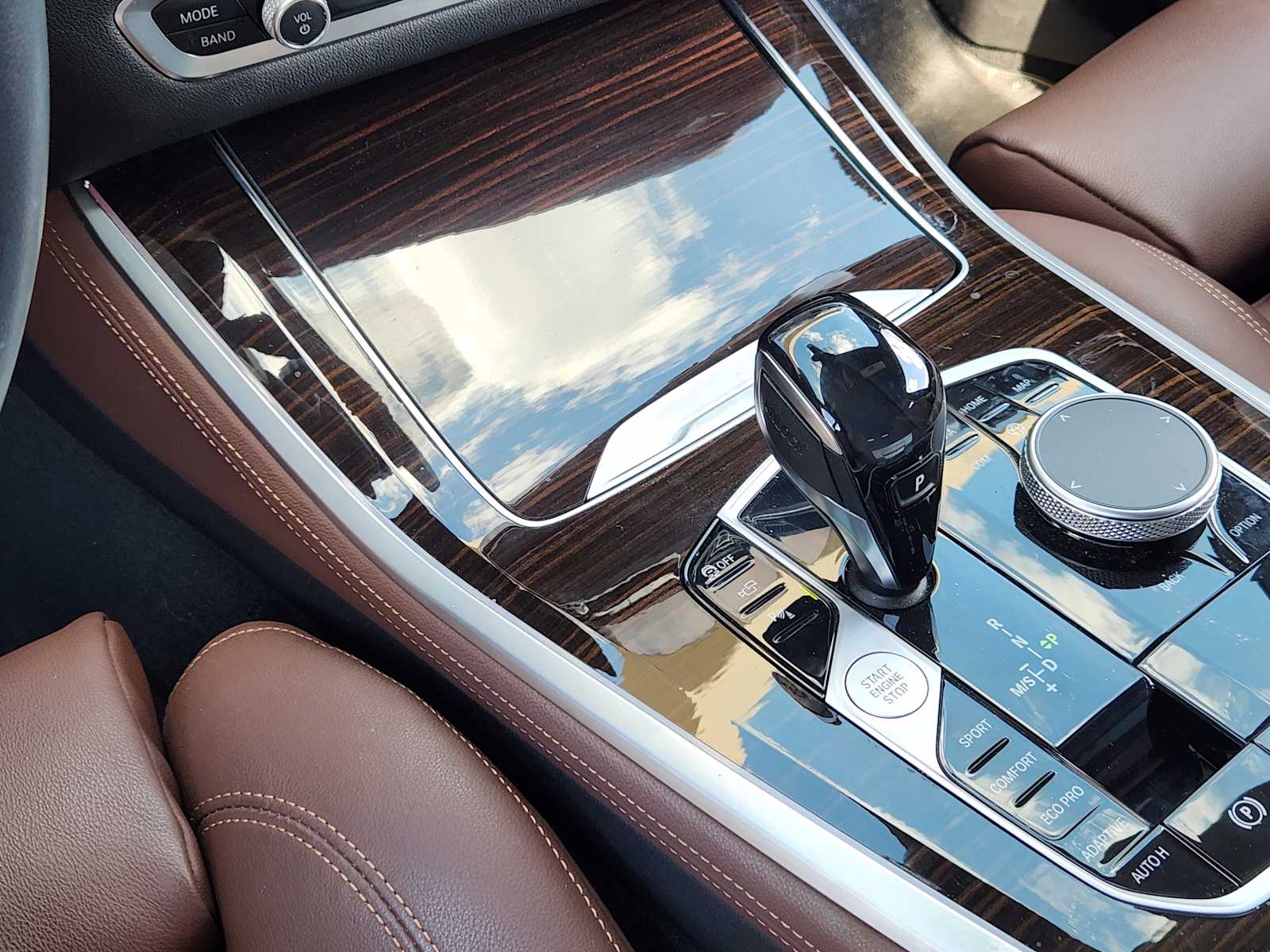 2021 Bmw X5 xDrive40i photo 13