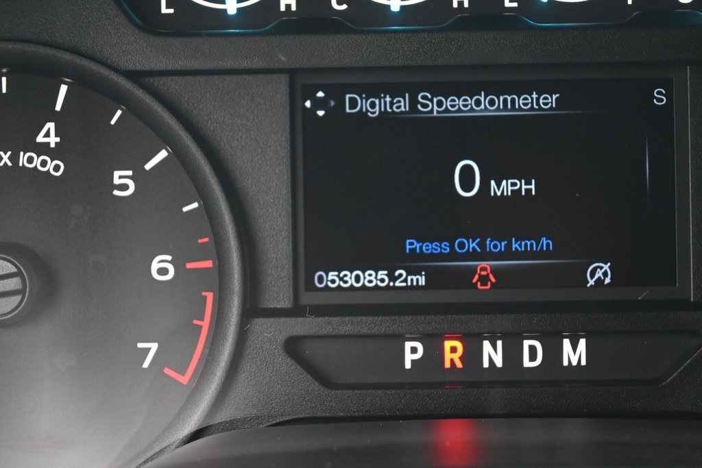 2019 Ford F-150 XL photo 29