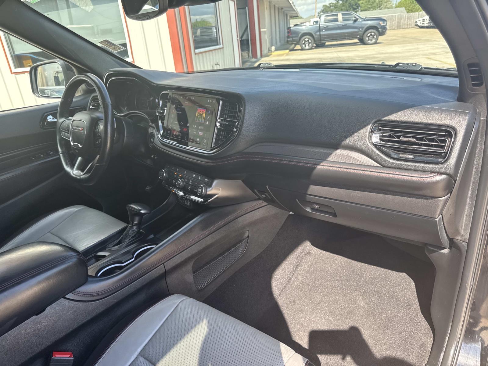 2024 Dodge Durango GT Plus photo 11