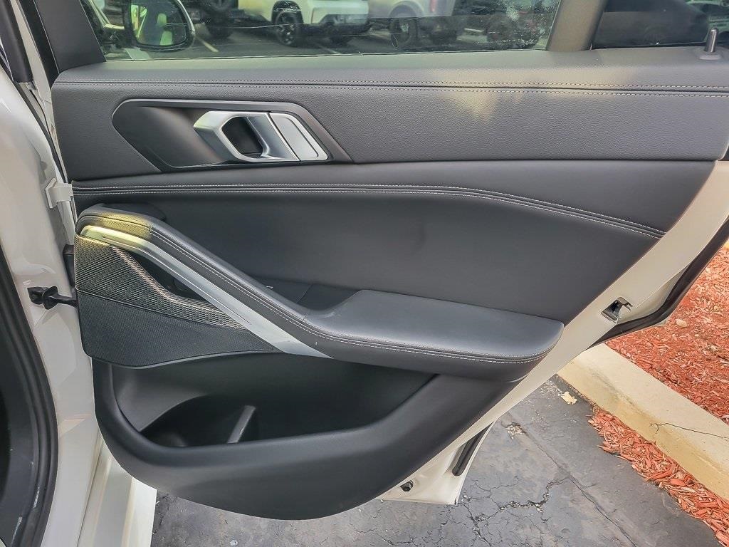 2023 BMW X6 - Image 21