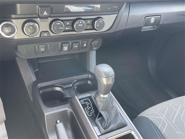 2022 Toyota Tacoma TRD Off-Road photo 14