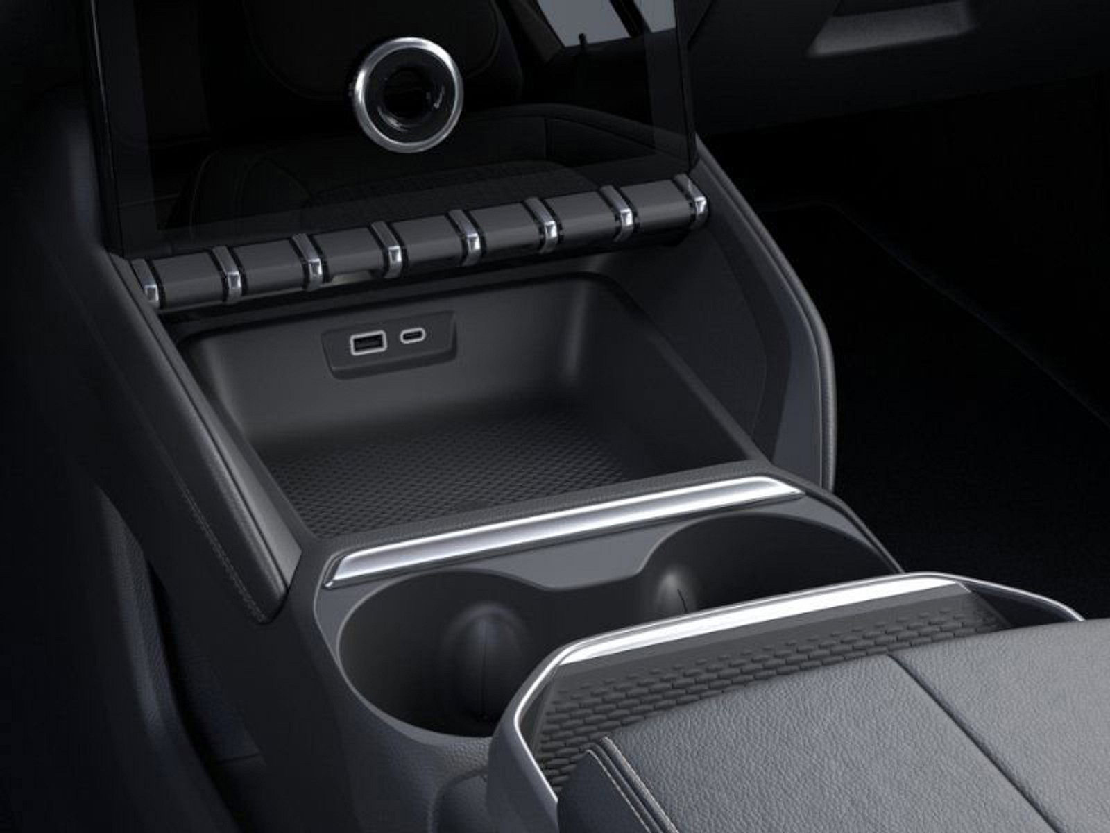 2025 Gmc Terrain Elevation photo 22