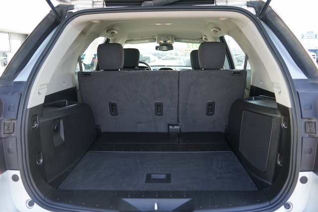 2017 CHEVROLET EQUINOX - Image 7