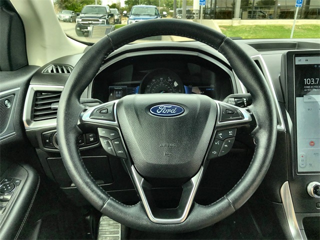 2024 Ford Edge Titanium photo 6