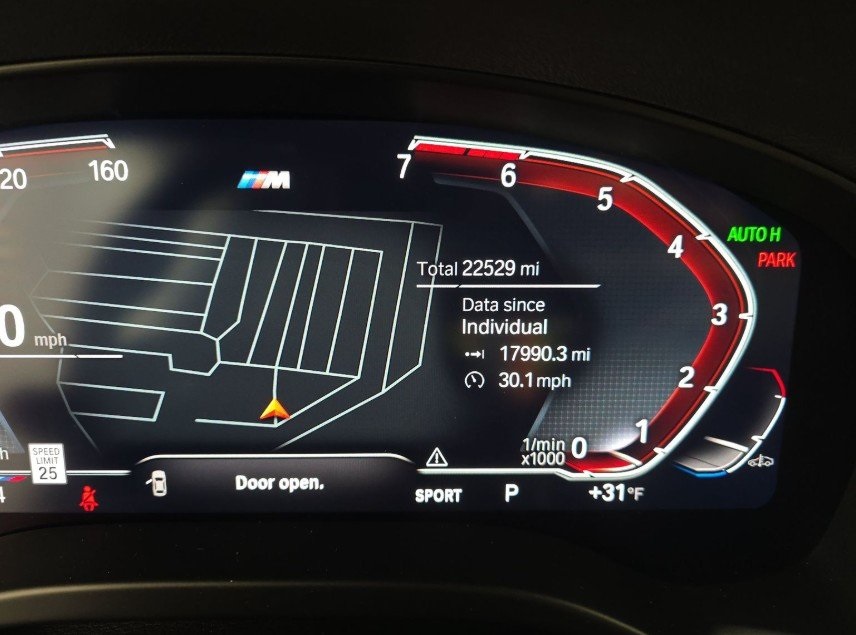 2023 BMW X3 - Image 9